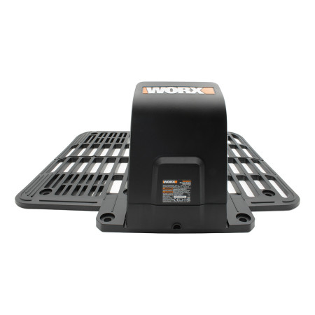 WA4002.1-BASE-M - Base de chargement taille M Worx - 1