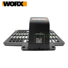 WA4002.1-BASE-XL - Base di ricarica taglia XL Worx - 1
