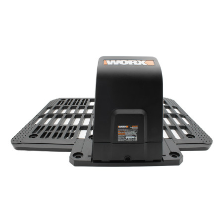 WA4002.1-BASE-XL - Base de chargement taille XL Worx - 1