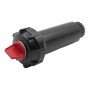 570Z-3LP - 7,5 cm Versenkregner TORO Irrigazione - 4