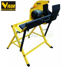 VS-400 - Cortador de troncos