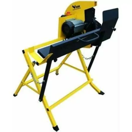VS-400 - Log cutter