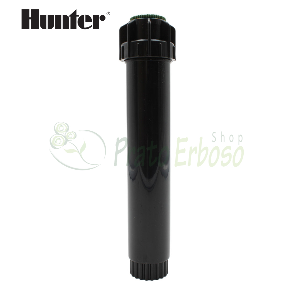 Suinga Pack 15 Irrigatori Agricoli Circolari - Portata 15 M, Attacco 3/4" - Flusso 1900 L/h, Copertura 30 M