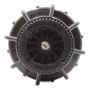 PSU-04-15A - Pop-up sprinkler, 4.6 m range Hunter - 5