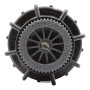 PSU-04-17A - Irrigatore a scomparsa gittata 5.2 m Hunter - 5