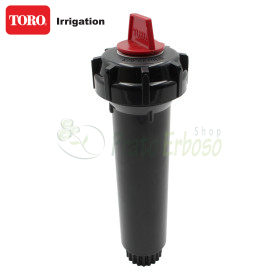 570Z-4P-COM - Aspersor emergente de 10 cm TORO Irrigazione - 1