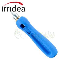Die fora tube with ejector 3.5 mm - Irridea