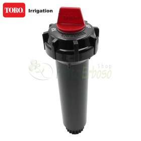 570Z-4P-XF - Aspersor emergente de 10 cm TORO Irrigazione - 1