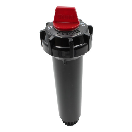 570Z-4P-XF - Irrigatore a scomparsa da 10 cm TORO Irrigazione - 1