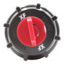 570Z-4P-XF - Irrigatore a scomparsa da 10 cm TORO Irrigazione - 4