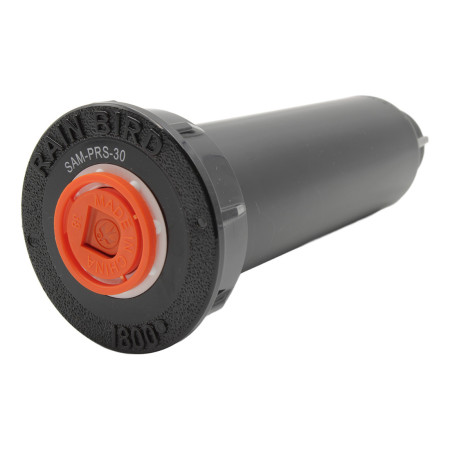 Irrigatore Scomparsa Rain Bird Irrigatore A Scomparsa Rain Bird 1804 SAM PRS - Ugello Di Immersione, Pressione Massima 2.1 Bar, Per Giardino Ricarica Wind - Foto 12