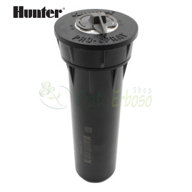 PROS-04 - Aspersor emergente de 10 cm Hunter - 1