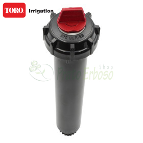 570Z-6P - Arroseur escamotable de 15 cm