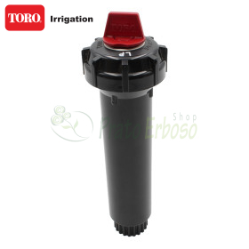 570Z-4LP - Aspersor oculto de 10 cm TORO Irrigazione - 1