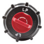 570Z-4LP - Aspersor oculto de 10 cm TORO Irrigazione - 4