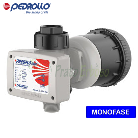 PRESFLO MULTI - Rregullator elektronik i presionit Pedrollo - 1