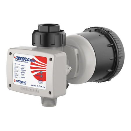 PRESFLO MULTI - Electronic pressure regulator Pedrollo - 1