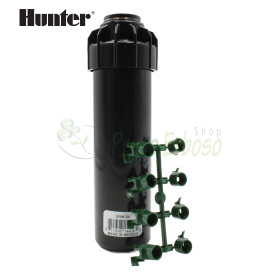 SRM-04 - Aspersor pop-up, raza de actiune 9,4 m SRM-04 - Aspersor pop-up, raza de actiune 9,4 m