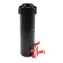 MINI 8 - Irrigatore a scomparsa gittata 10.7 m TORO Irrigazione - 2