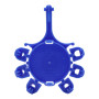 3504-PC - Pop-up sprinkler, 10.7 m range Rain Bird - 7