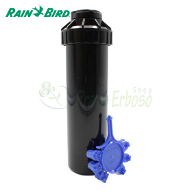3504-PC SAM - Irrigatore a scomparsa gittata 10.7 m Rain Bird - 1