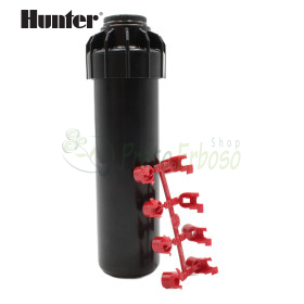 PGJ-04 - Aspersor emergente, alcance de 11,6 m Hunter - 1