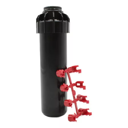 PGJ-04 - Aspersor emergente, alcance de 11,6 m