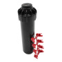 PGJ-04 - Pop-up sprinkler, 11.6 m range Hunter - 3