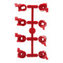 PGJ-04 - Pop-up sprinkler, 11.6 m range Hunter - 7