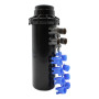 PGP-04 - Irrigatore a scomparsa gittata 14 m Hunter - 1