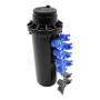 PGP-04 - Pop-up sprinkler, 14 m range Hunter - 2
