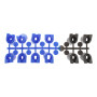 PGP-04 - Irrigatore a scomparsa gittata 14 m Hunter - 5