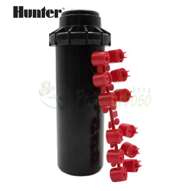 PGP-ADJ - Aspersor emergente, alcance de 15 m Hunter - 1