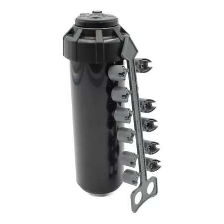 T5P-RS - Aspersor emergente, alcance de 15,2 m TORO Irrigazione - 1