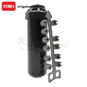 T5PCK3.0-RS - Versenkregner, 15,2 m Reichweite TORO Irrigazione - 1