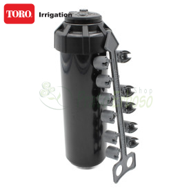 T5PSS3.0-RS - Versenkregner, 15,2 m Reichweite TORO Irrigazione - 1
