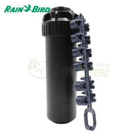 5004Plus-PC30 - Aspersor emergente, alcance de 15,2 m