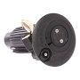 Eagle 952E - Pop-up sprinkler 31.8 m throw Rain Bird - 3