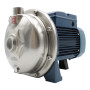CP 170-ST4 - Bomba centrífuga eléctrica trifásica de acero inoxidable de 1,5 HP