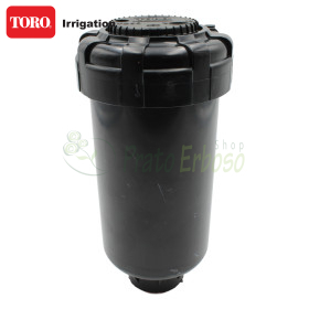 TS90 - Aspersor emergente, alcance de 30 m