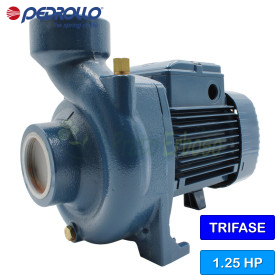HF 5A - Elettropompa centrifuga trifase da 1.25 HP Pedrollo - 1
