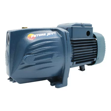 FUTURE JETm 2C - Elettropompa autoadescante monofase da 1 HP