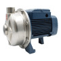 CP 100-ST4 - Elettropompa centrifuga in acciaio inox trifase da 0.33 HP