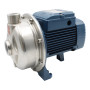CP 100-ST4 - Elettropompa centrifuga in acciaio inox trifase da 0.33 HP Pedrollo - 2