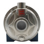 CP 100-ST4 - Electrobomba centrífuga de acero inoxidable trifásica de 0,33 HP Pedrollo - 4
