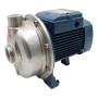 CP 130-ST4 - Elettropompa centrifuga in acciaio inox trifase da 0.50 HP Pedrollo - 2