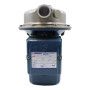 CP 130-ST4 - Three-phase stainless steel centrifugal electric pump 0.50