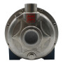 CP 130-ST4 - Elettropompa centrifuga in acciaio inox trifase da 0.50 HP Pedrollo - 4