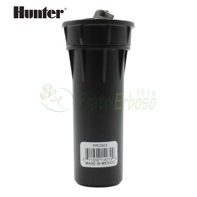 PROS-03 - 7.5cm Pop-up Sprinkler Hunter - 1 PROS-03 - 7.5cm Pop-up Sprinkler Hunter - 1