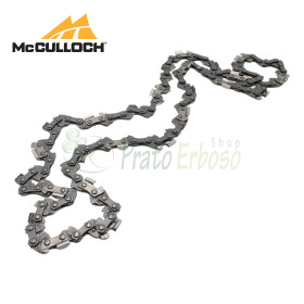 CHO026 - Cadena de motosierra 40 cm McCulloch - 1